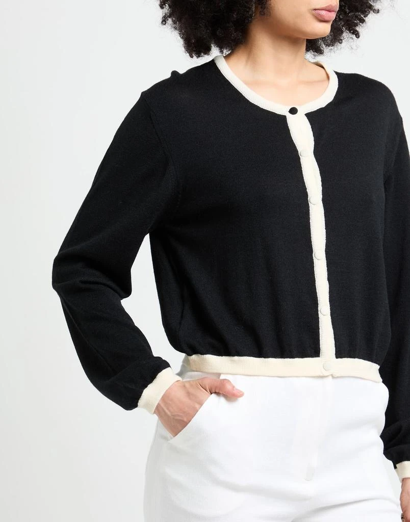 Saks Potts Cardigan 4
