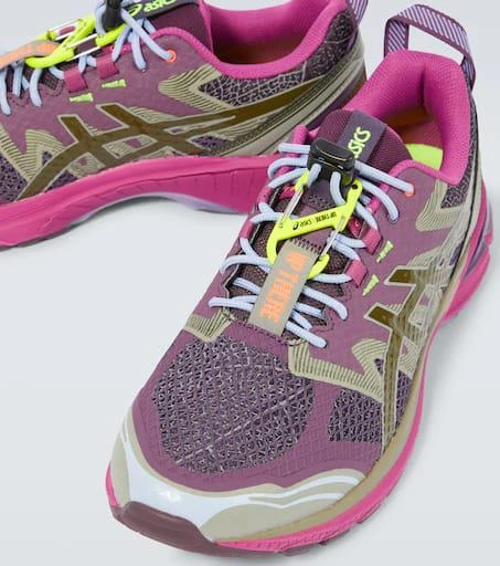 Asics Up There X Gel-Terrain trail running sneakers 3
