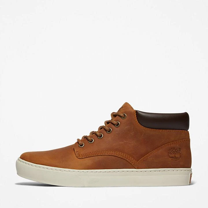 Timberland Adventure 2.0 Chukka for Men in Light Brown 8