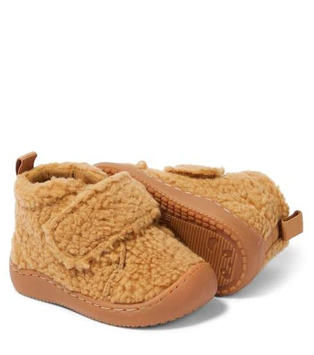 Liewood Baby Marcus slippers 5