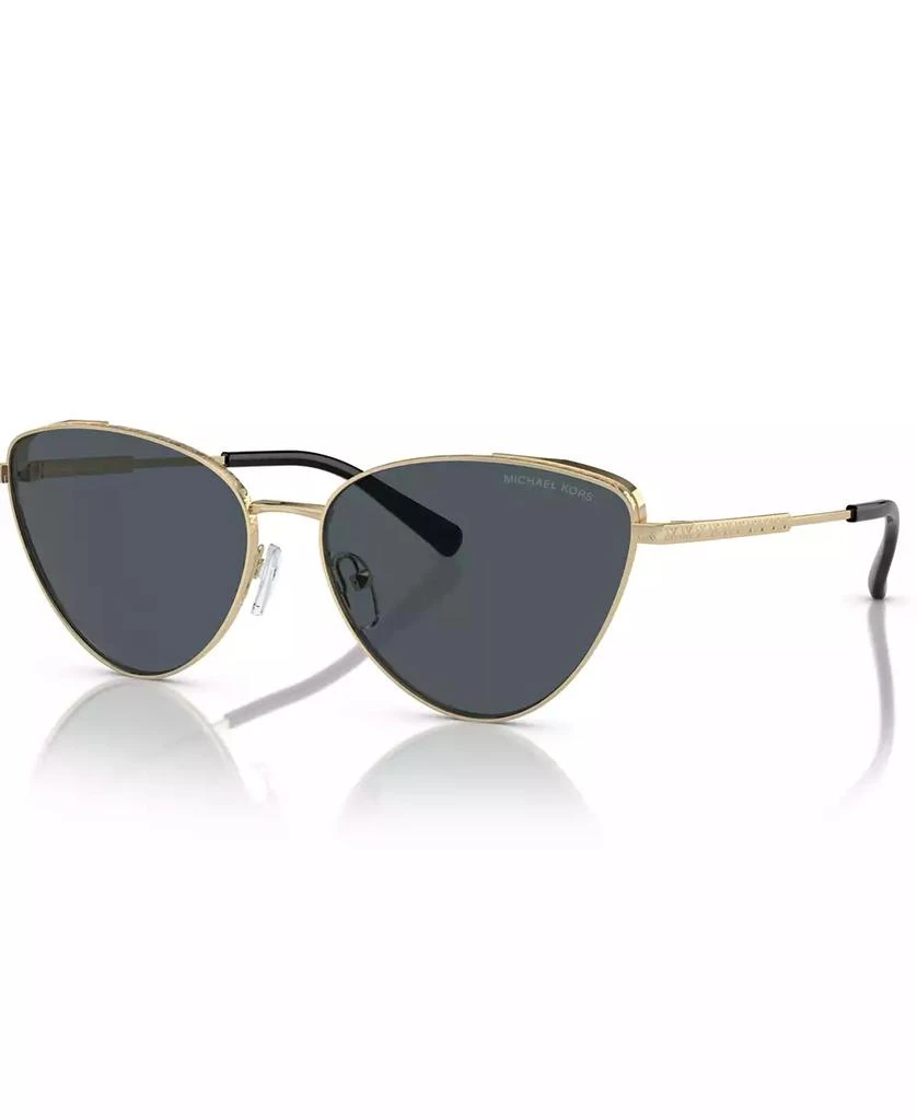 Michael Kors Women's Cortez Sunglasses MK1140 1