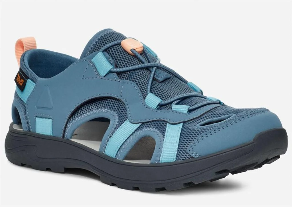 Teva Walhalla Water Shoe 1