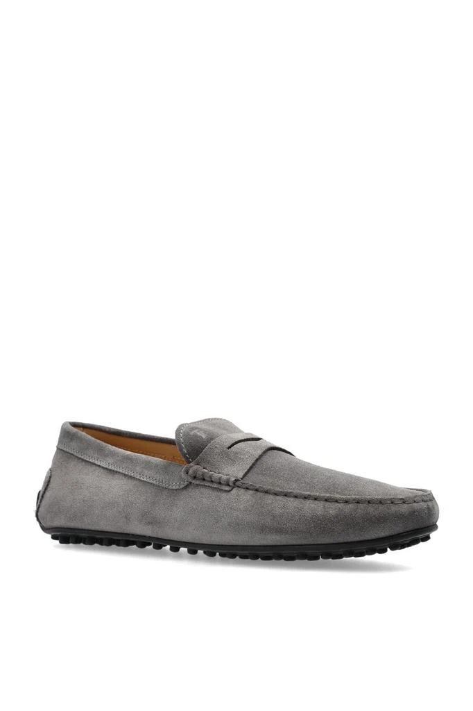 Tod's Suede loafers 4