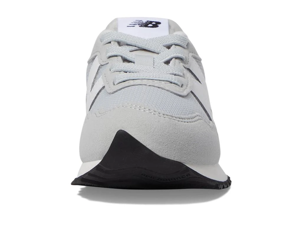New Balance 237 Bungee Lace (Little Kid) 6