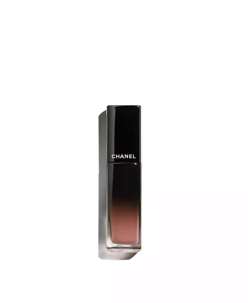 Chanel Ultrawear Shine Liquid Lip Colour