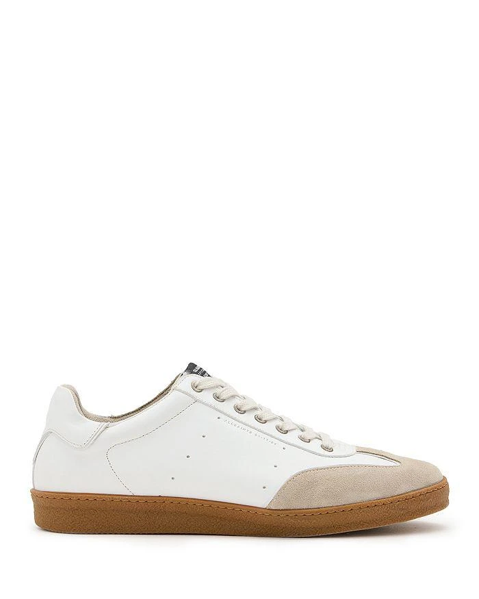 ALL SAINTS Men's Leo Low Top Sneaker 3