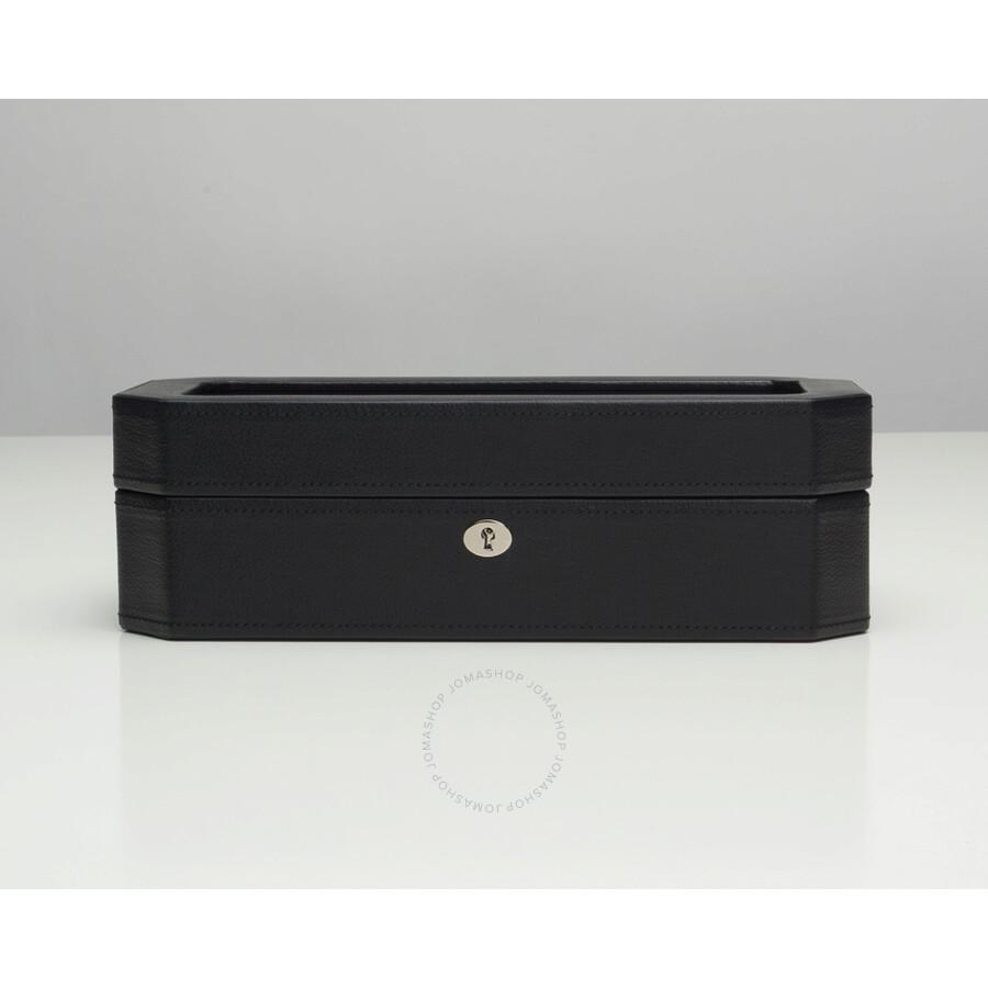 Wolf Windsor Five Piece Watch Box  458303