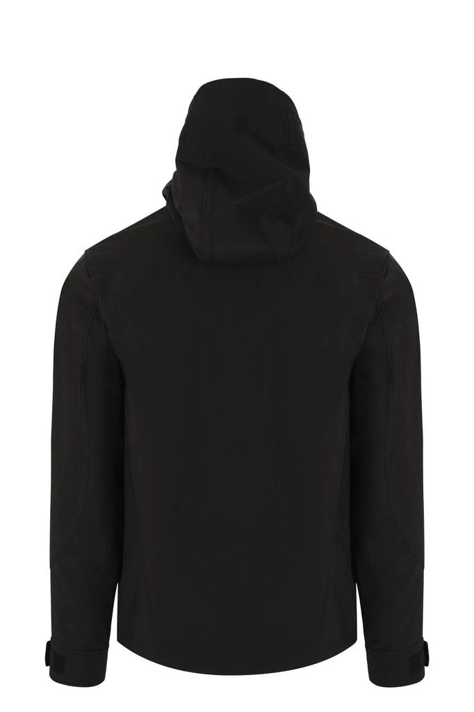 CP COMPANY Hooded Jacket 7