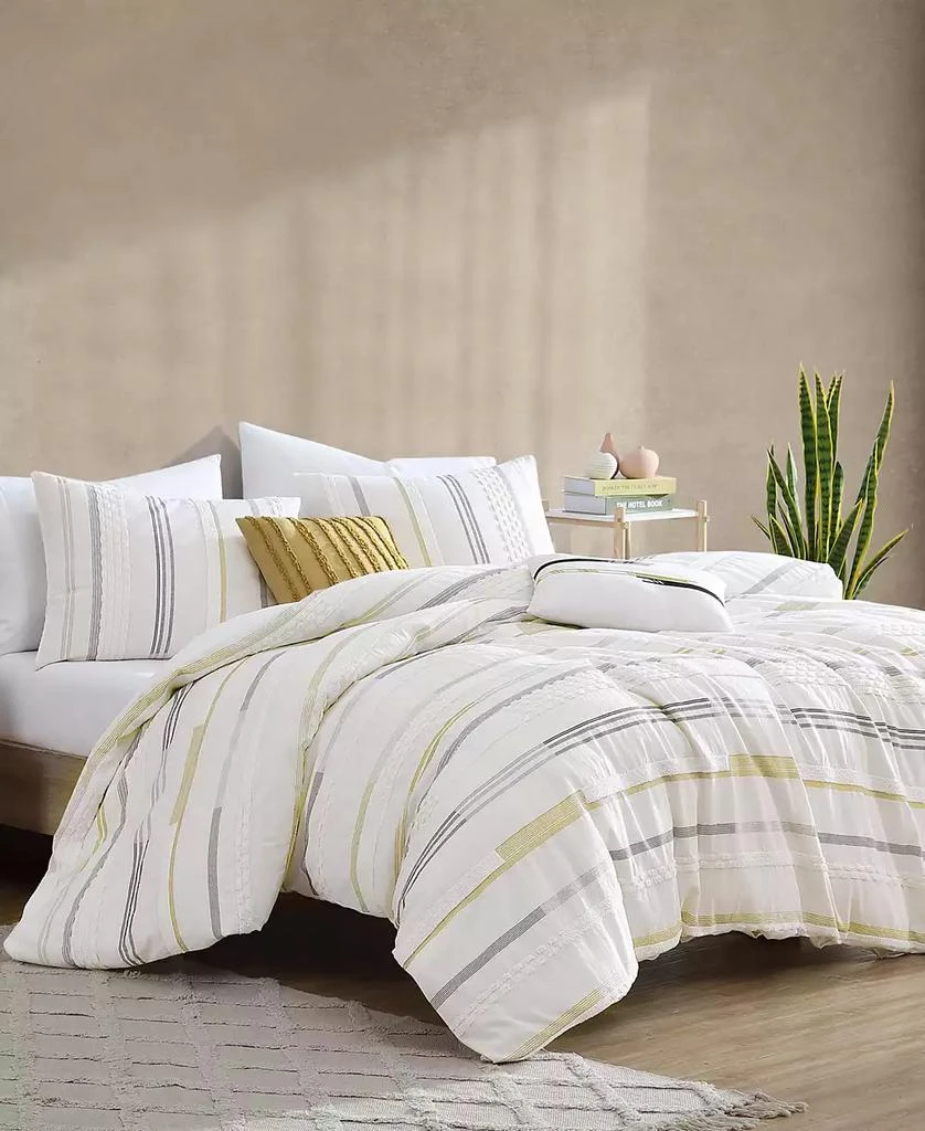 Riverbrook Home Whitten 6-Pc. Comforter Set 1