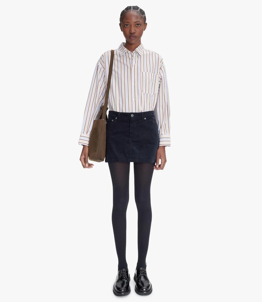 A.P.C. Mini-skirt 1