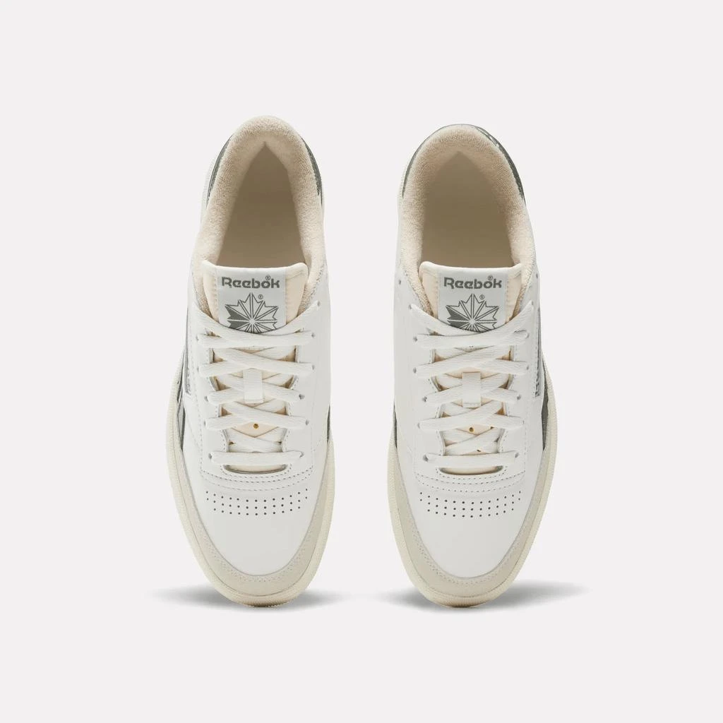 Reebok Club C Revenge Vintage Shoes 4