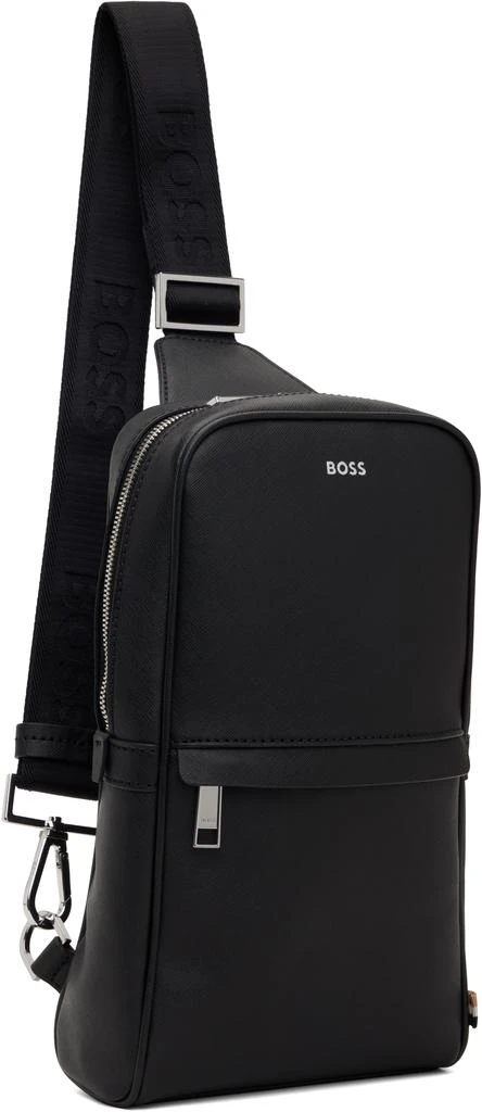Hugo Boss Black Monostrap Backpack 2