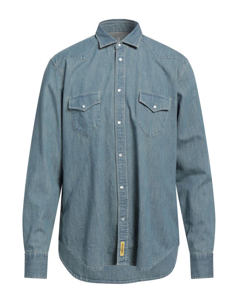 B.D.Baggies Denim shirt