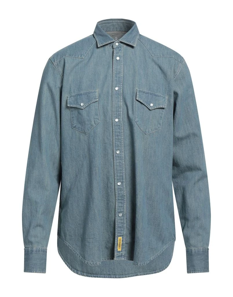 B.D.Baggies Denim shirt 1