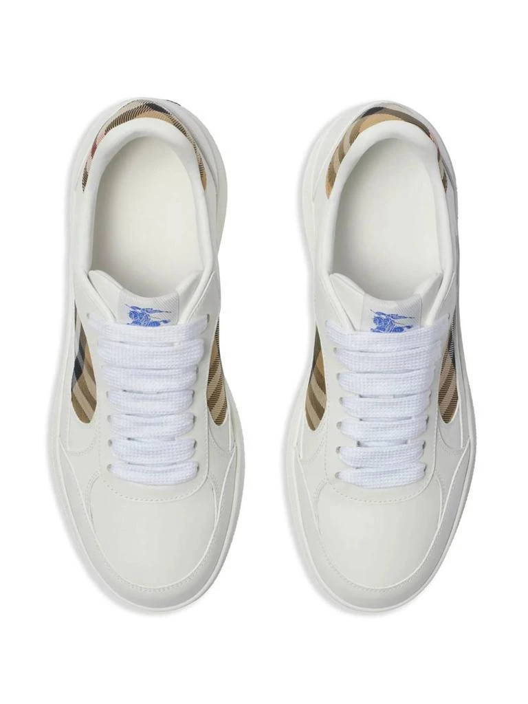 Burberry Burberry Sneakers 3