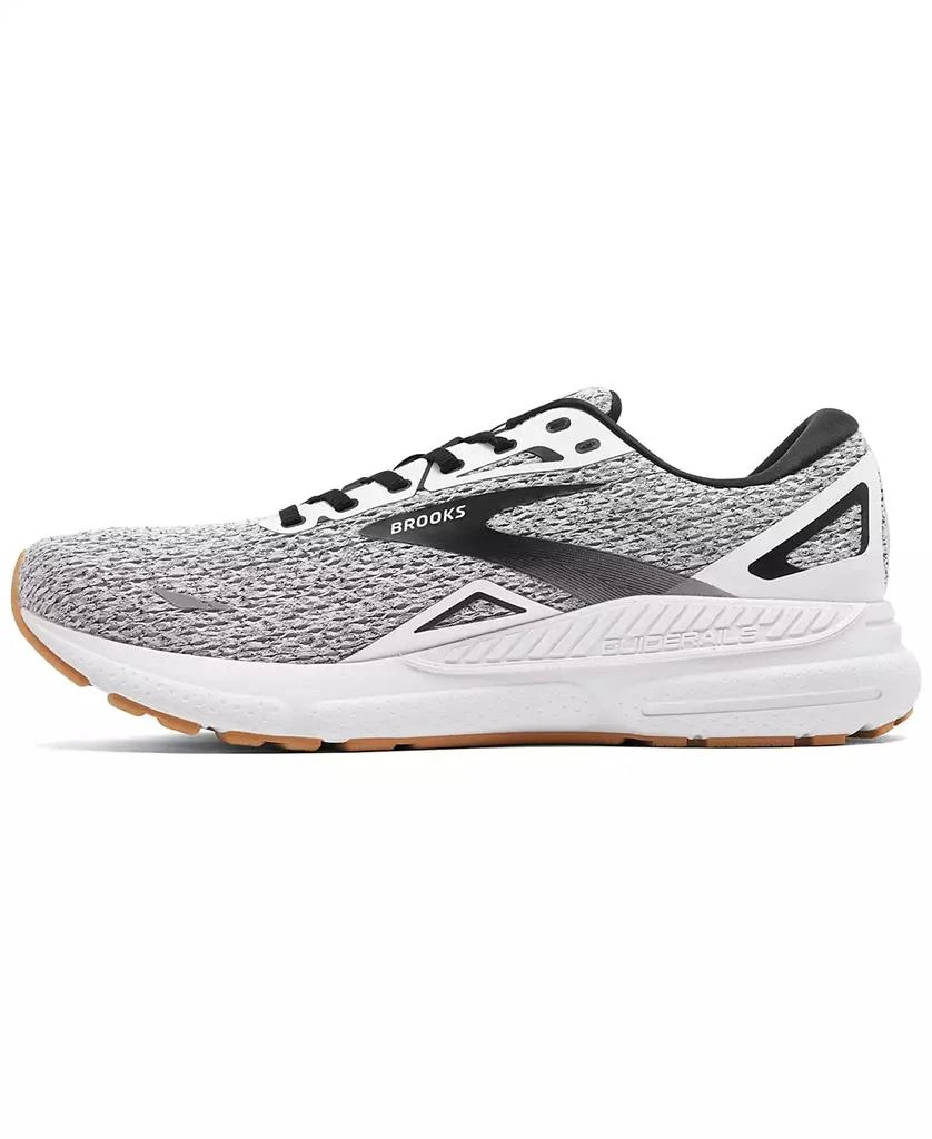 Brooks Men's Adrenaline GTS 23 Running Sneakers from Finish Line 3