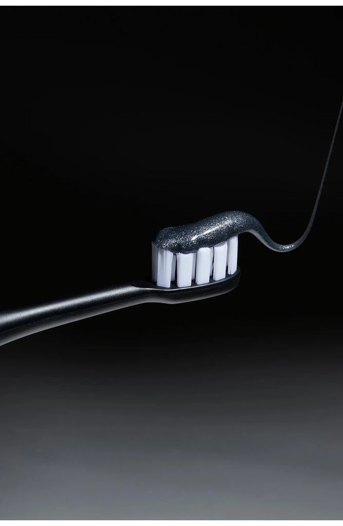 MOON The Electric Toothbrush - Onyx 6