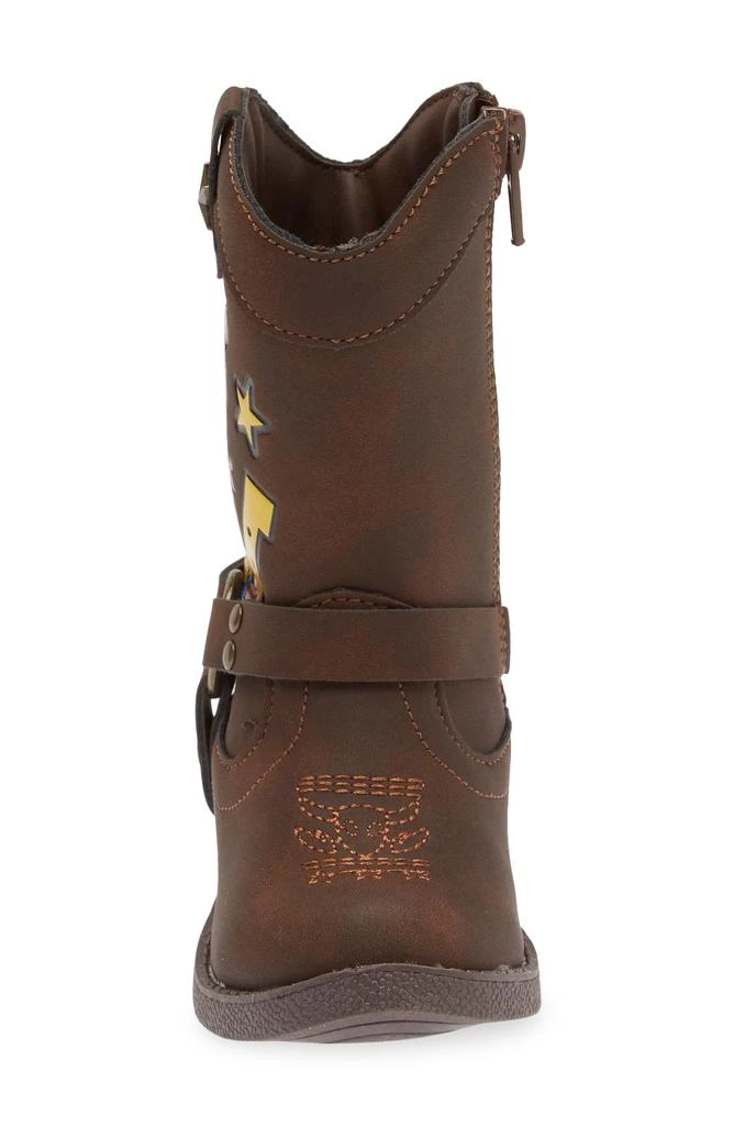 Harper Canyon x Disney<sup>®</sup> Kids' Toy Story Woody Cowboy Boot 3