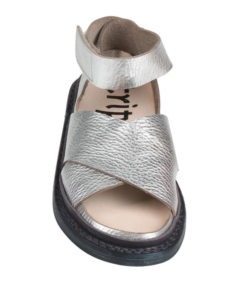 Trippen Sandals 4