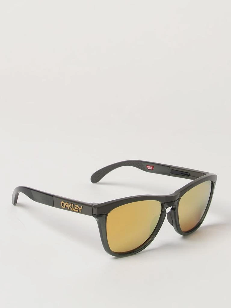 OAKLEY Oakley Frogskins™ sunglasses in acetate 1