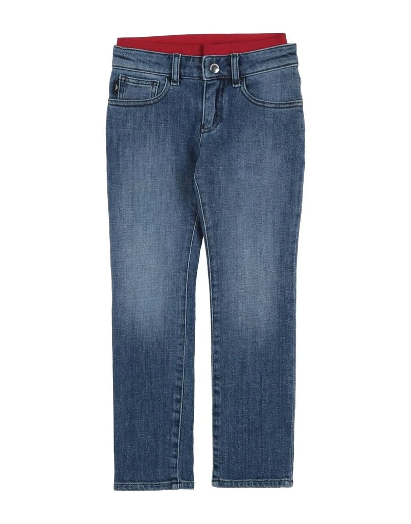 Emporio Armani Denim pants