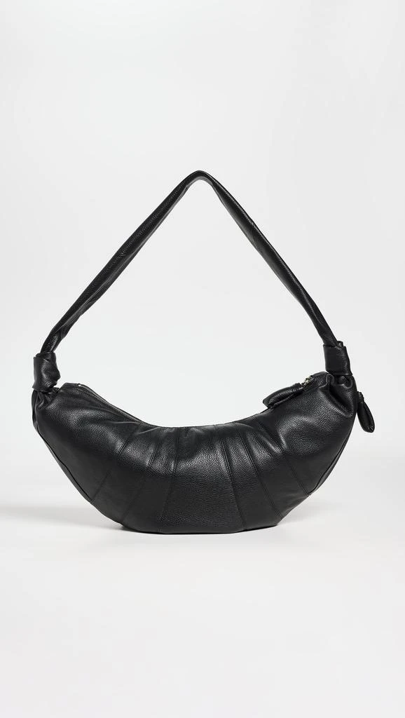 Lemaire Large Croissant Bag 3