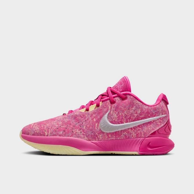 NIKE Nike LeBron 21 Basketball Shoes