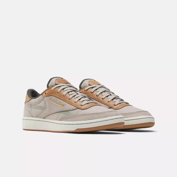 Reebok Club C 85 Vintage Shoes 2