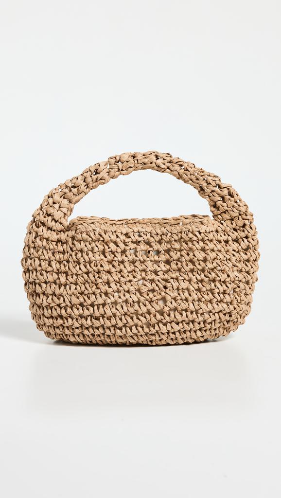 Hat Attack Micro Slouch Bag