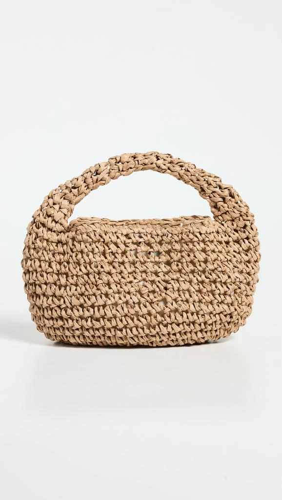 Hat Attack Micro Slouch Bag 1