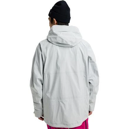 Burton AK Hover GORE-TEX C-Knit 3L Jacket - Men
s 8