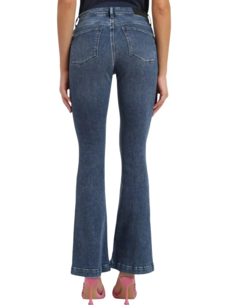 Mavi Jeans Mavi - Sydney Flare Jeans 2
