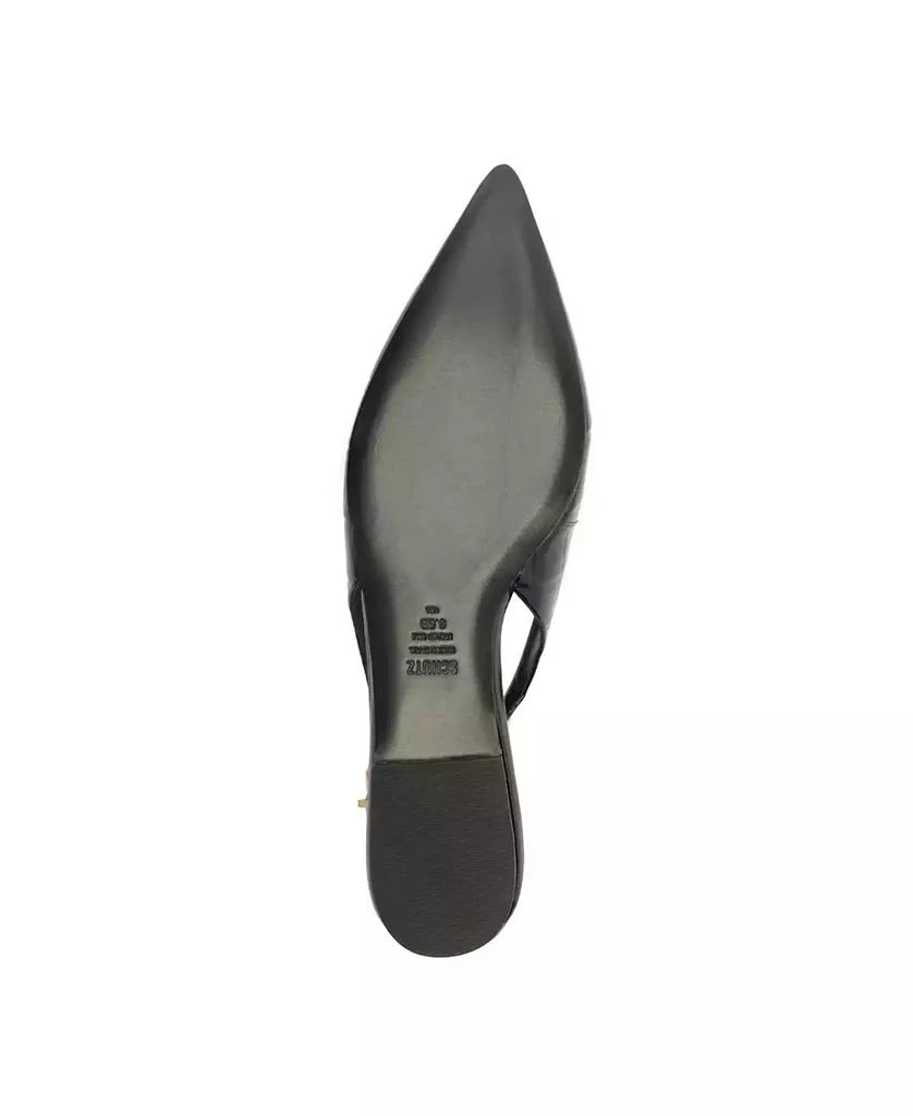 Schutz Women's Paola Ballet Flats 5