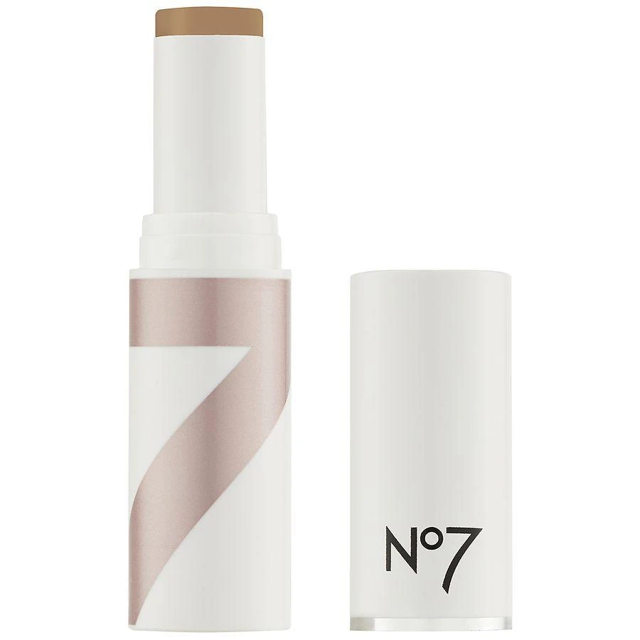 No7 Stay Perfect Foundation Stick 1