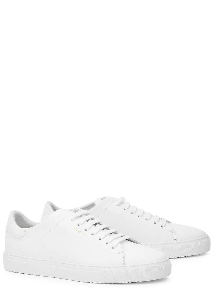 Axel Arigato Clean 90 leather sneakers 2