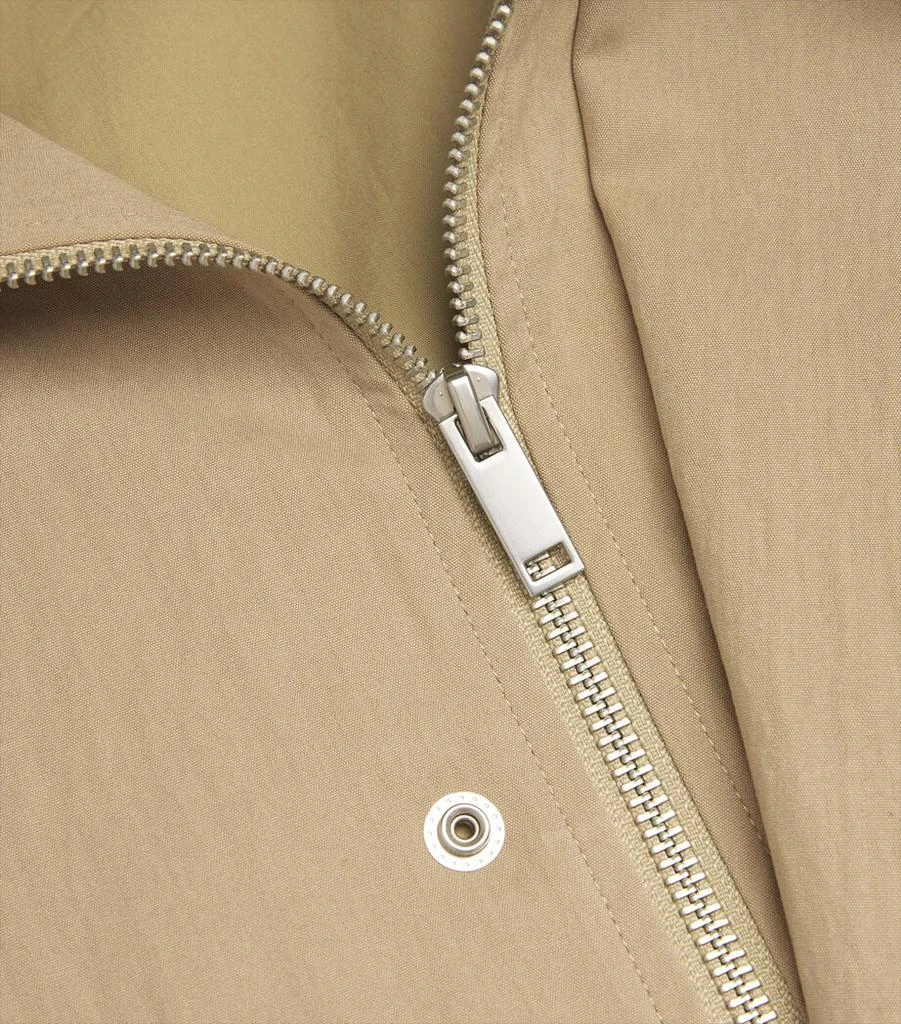 Studio Nicholson Organic Cotton Towa Jacket 5