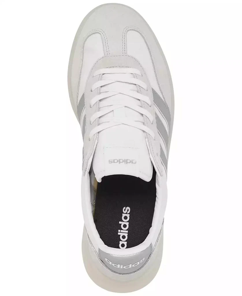 Adidas Women's Barreda Decode Casual Sneakers from Finish Line 4