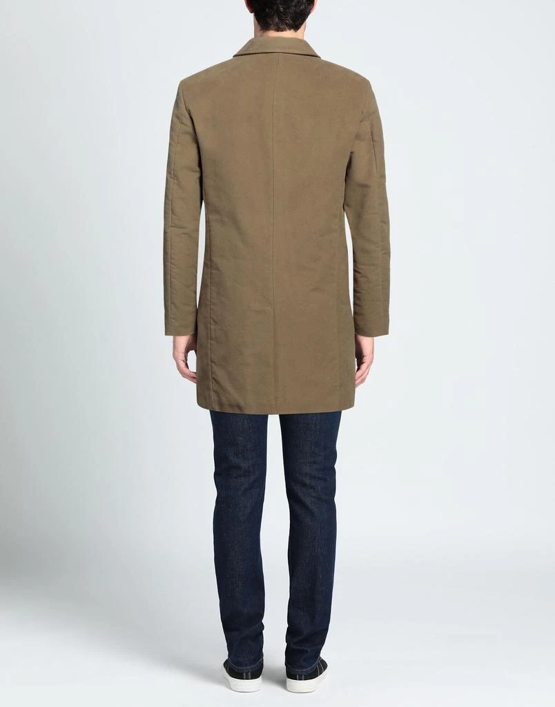 PALTÒ Coat 3