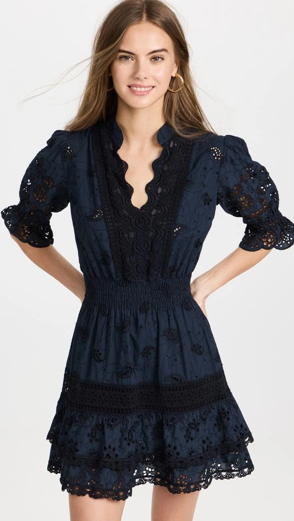 Temptation Positano Hollywood Dress 1