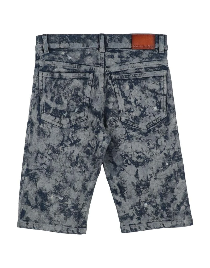 Dolce 
Gabbana Denim shorts 2