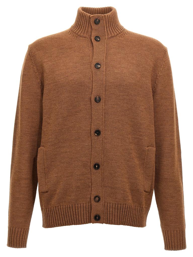 Zanone Zanone 'Chioto' Cardigan - Sweaters - Compare Prices