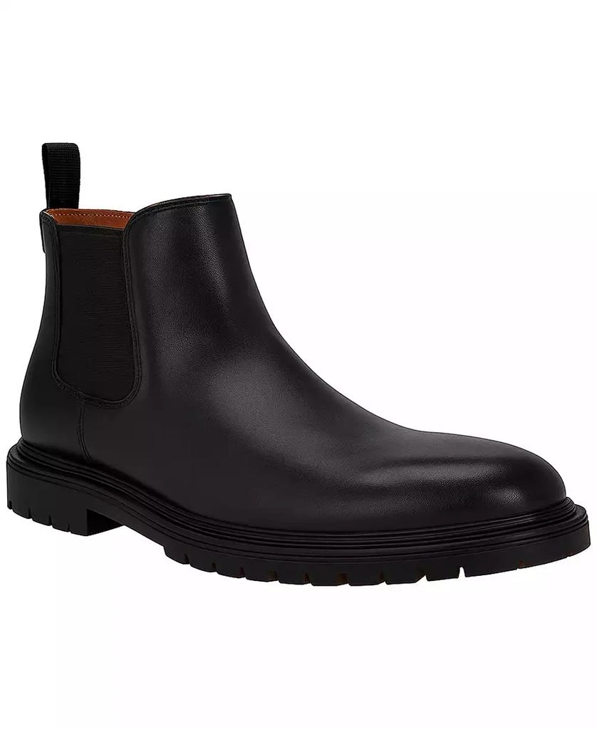 NWT Tommy Hilfiger Rosell Boots Tommy Hilfiger | Shoes | Tommy Hilfiger Mens Brown Collar  main image 3