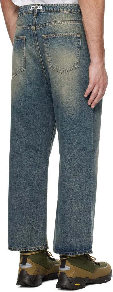 HOPE Blue Drop Jeans 3