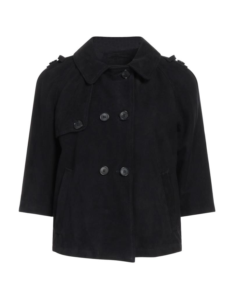 MASTERPELLE Double breasted pea coat