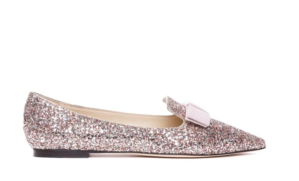 Jimmy Choo Gala Flats 1
