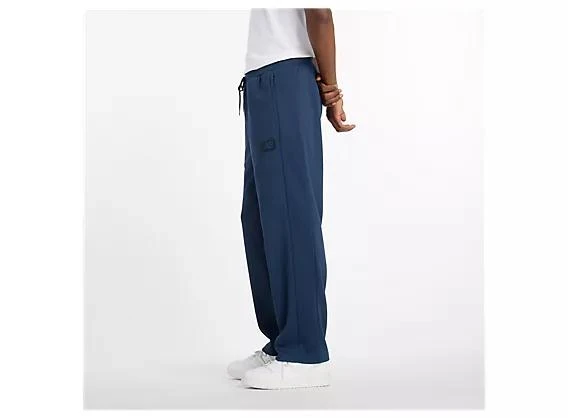 New Balance NYC Marathon Pique Track Pant 5