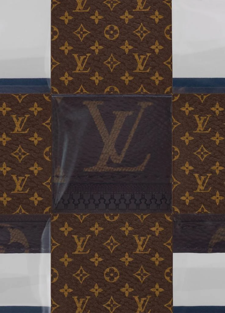 Louis Vuitton Sac Plat 6
