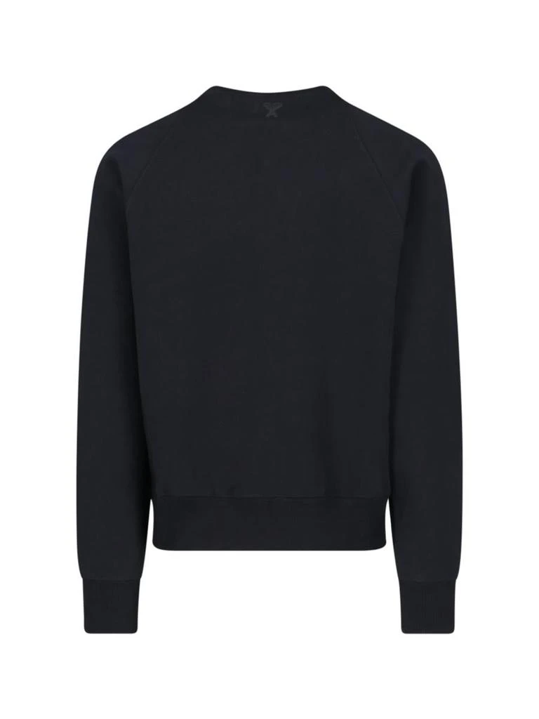 AMI AMI Paris Sweaters 2