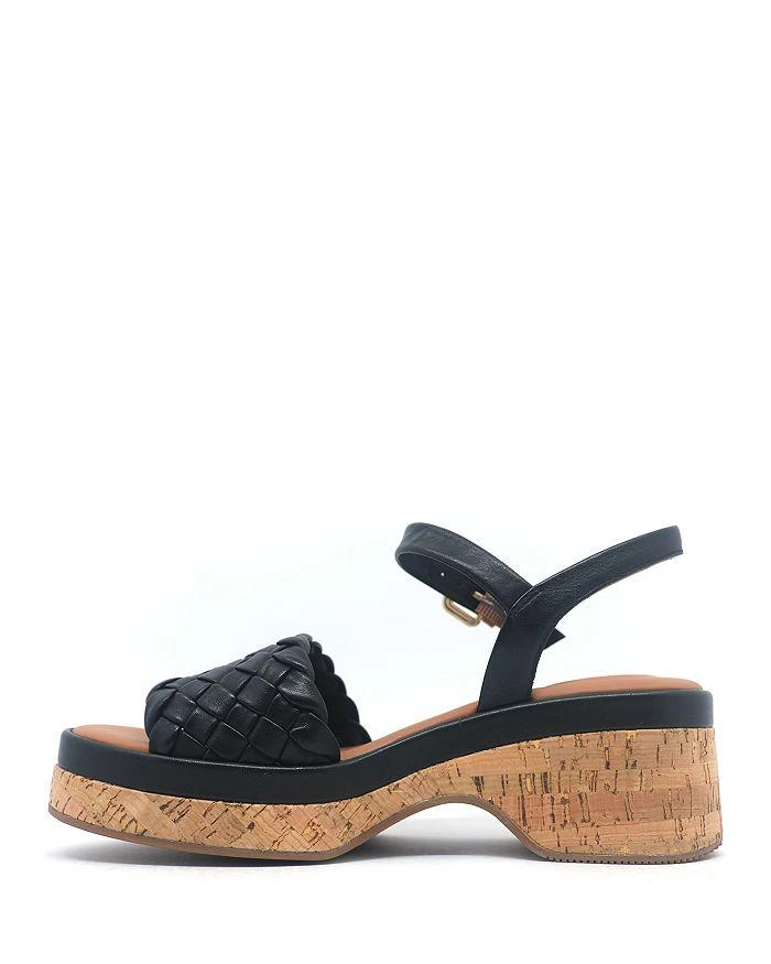 Gentle Souls Women's Dorris Sandals 6