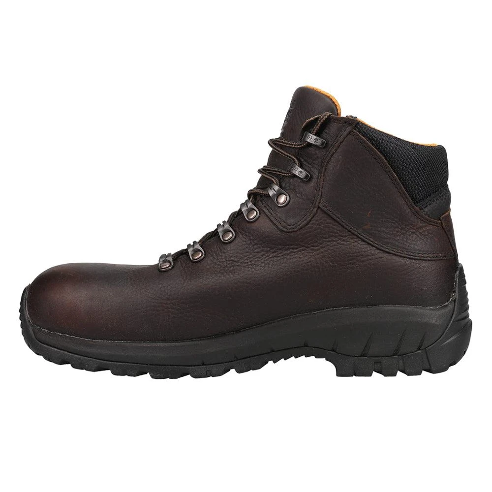 Timberland Titan Trekker Waterproof Alloy Toe Work Boots 3